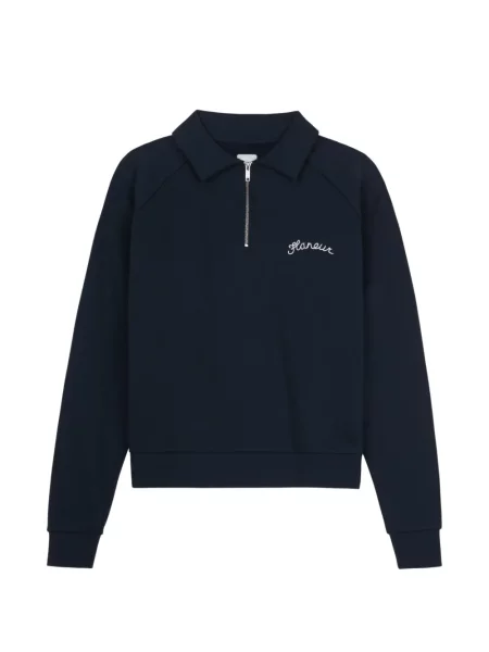 Pulover Flâneur albastru