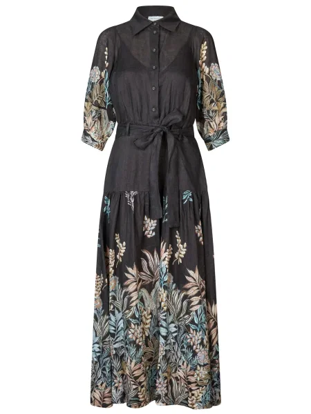 Dea Kudibal Rochie Palmadea mai multe culori negru