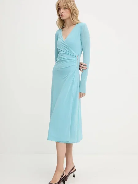 Karl Lagerfeld rochie