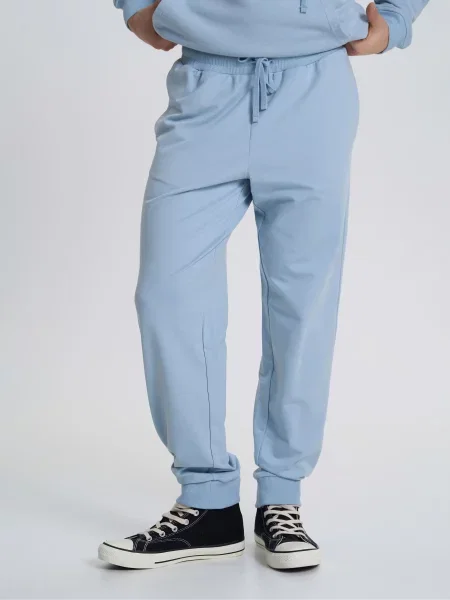 Джогери Роза блакитний