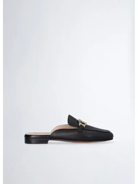 Natikači Liu Jo črna