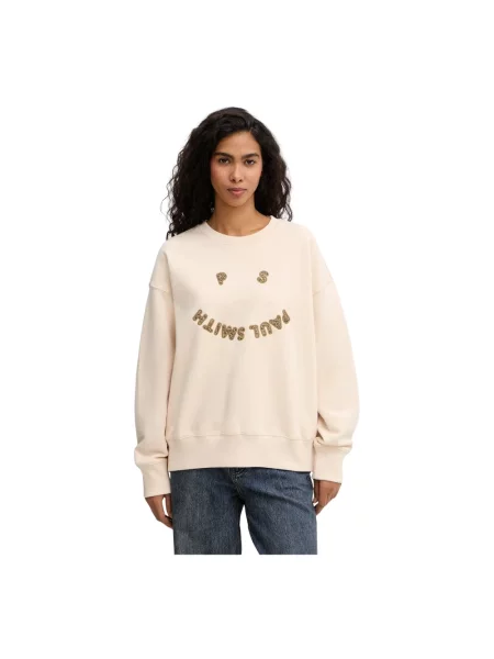 Bluza Ps By Paul Smith beżowa
