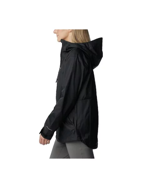 Sacou Columbia negru