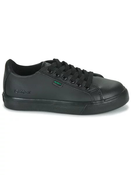 Pantofi copii Kickers negru
