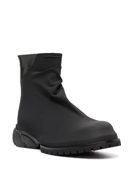 Cizme scurte 424 negru