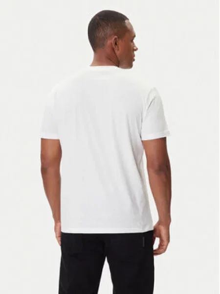 Armani Exchange Jeans hlače črna