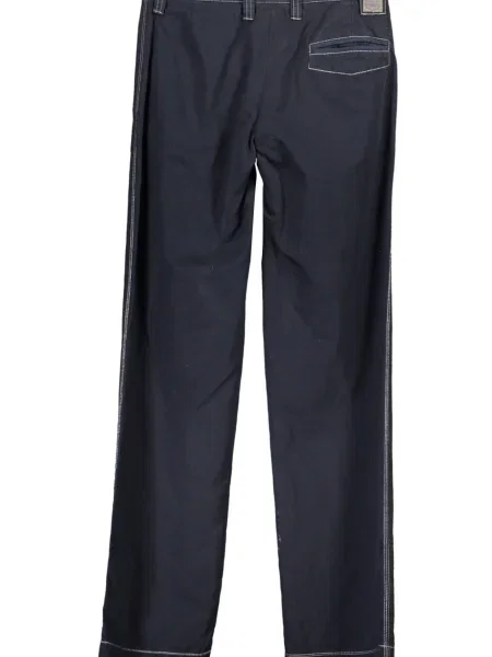 Pantaloni Murphy&amp;nye albastru