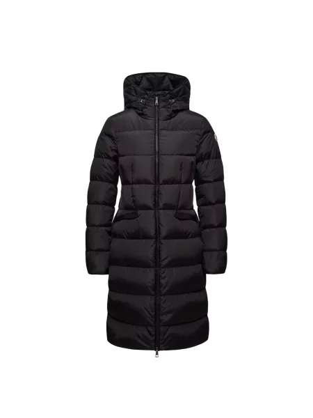 Płaszcz Moncler czarny