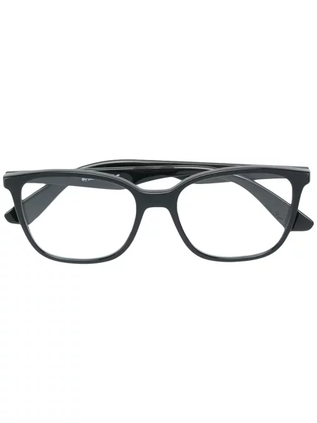 Ochelari de soare Ray-ban negru