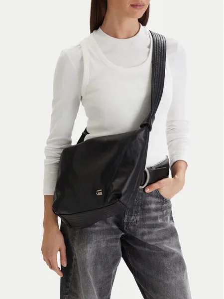 G-Star Raw Geantă negru