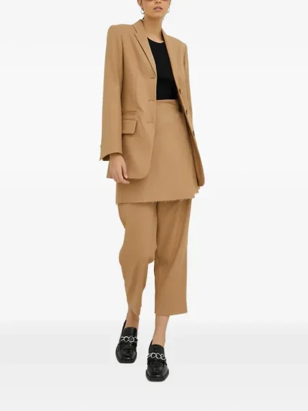 Fustă By Malene Birger maro