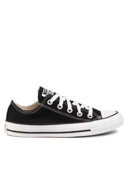 Кеды Converse черные