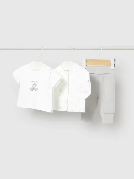 Детский спортивный костюм Mayoral Newborn