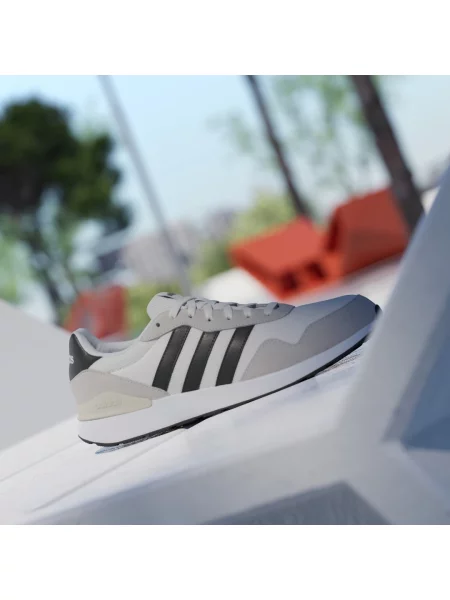 Buty Run białe