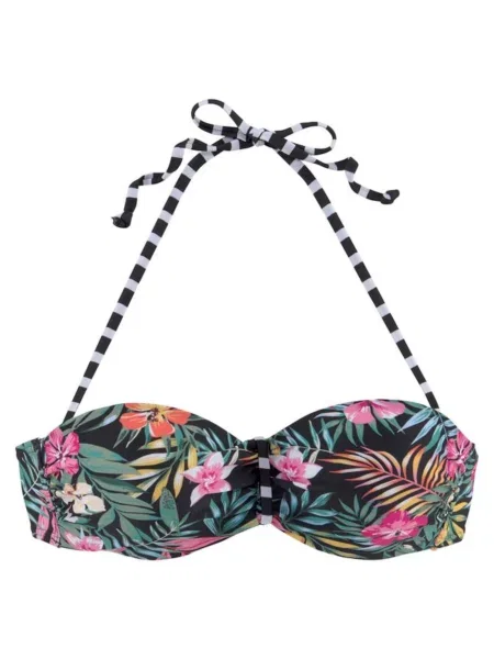 VENICE BEACH Sutien costum de baie mai multe culori