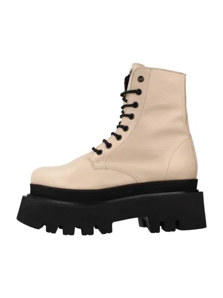 Pantofi Yellow galben