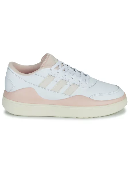 Tenisky Adidas bílé