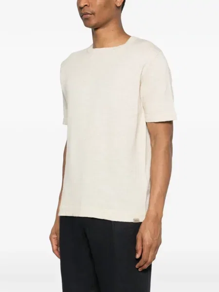 Tricou Woolrich scurt