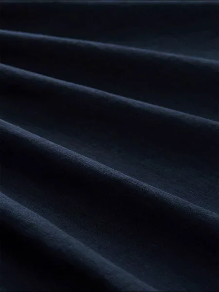 TOM TAILOR Tricou deschis / închis albastru
