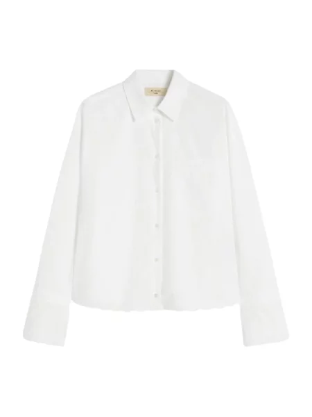 Koszula Weekend Max Mara biała