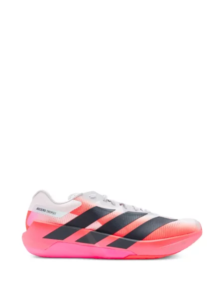 Sneakerși Adidas Superstar cu imagine cu model piele de șarpe galben