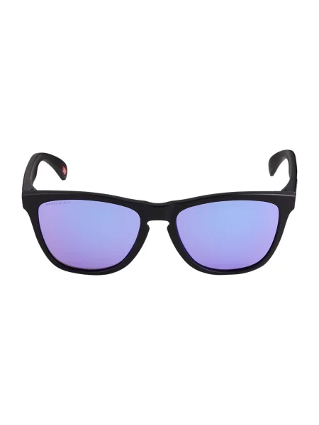 Slnečné okuliare Oakley čierna