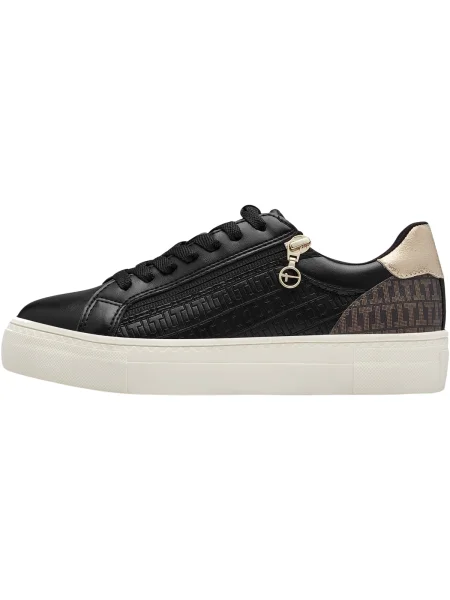 Pantofi Tamaris negru