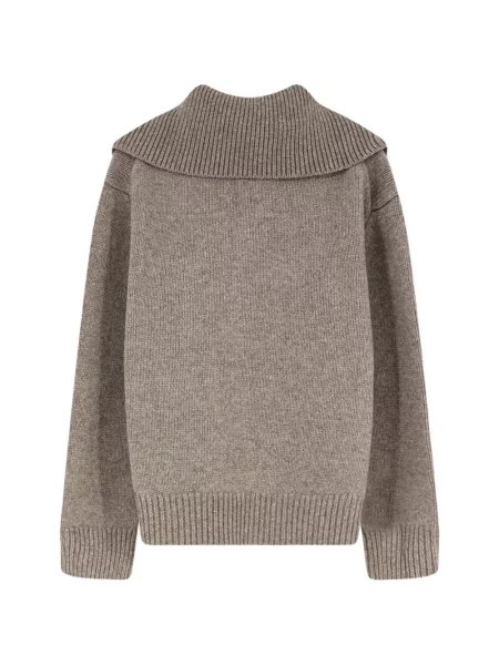 Gulerat tricou polo Studio Nicholson