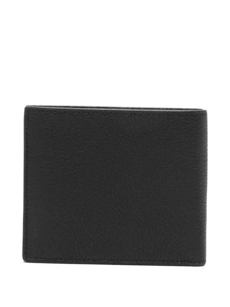 Portofel Tom Ford cu imagine negru
