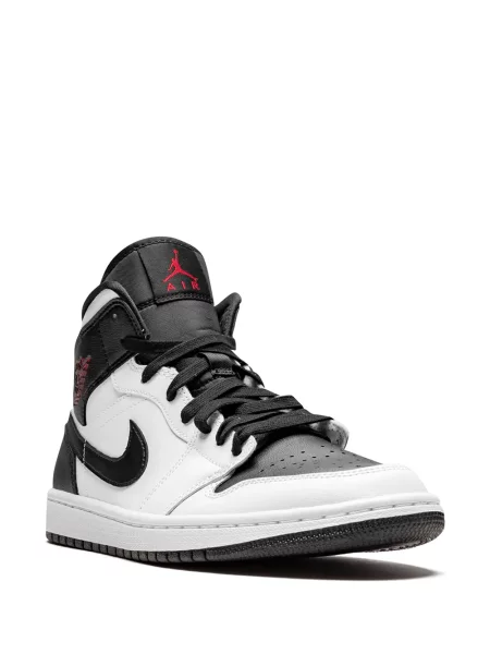 Tenisky Jordan Air Jordan 1 bílé