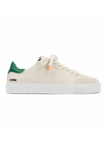 Sneakersy Axel Arigato beżowe