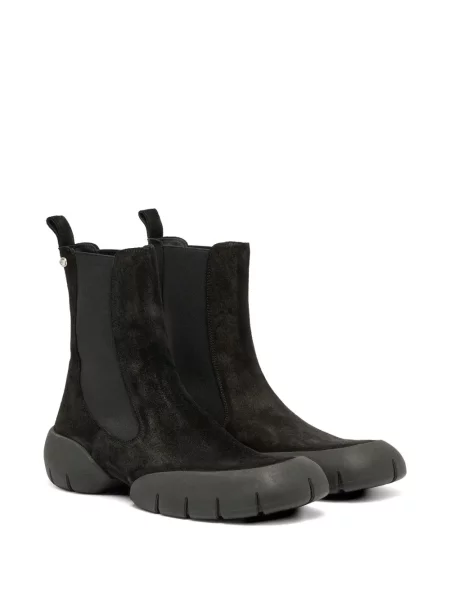 Botine chelsea Diesel negru