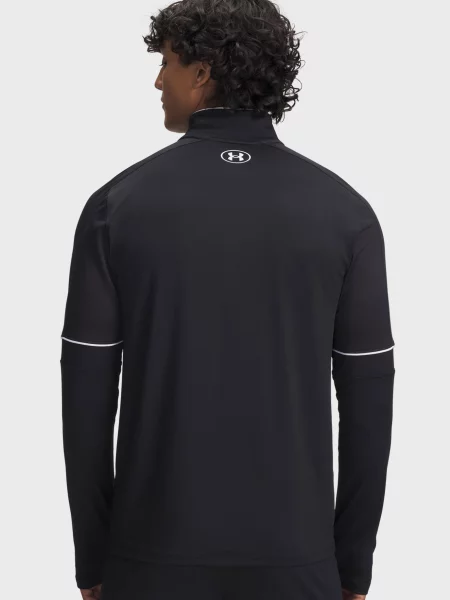 Спортивна кофта Under Armour чорна