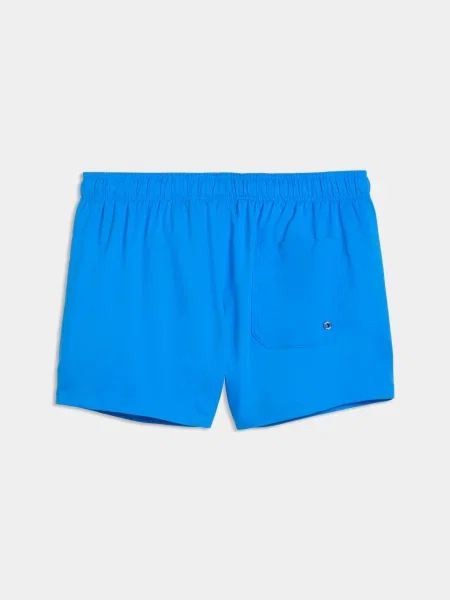 Шорты Puma синие