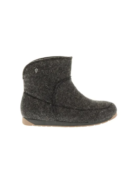 Pantofi Emu negru