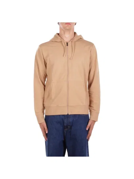 Geacă Ralph Lauren maro