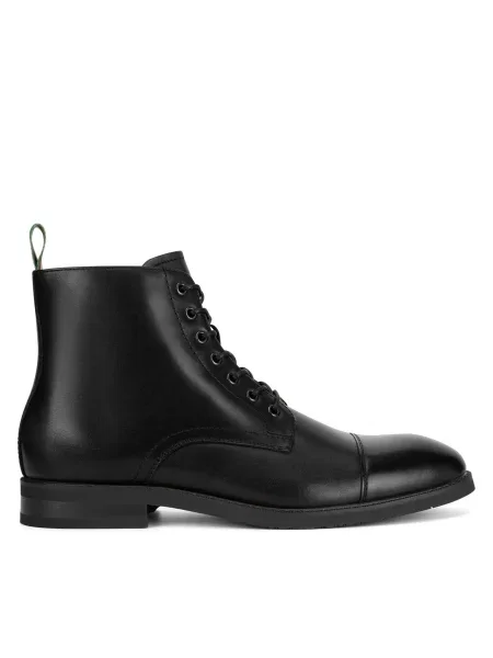 Gino Rossi Ghete negru