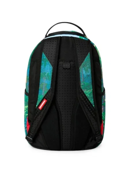 Plecak dziecięcy Sprayground Kid zielony