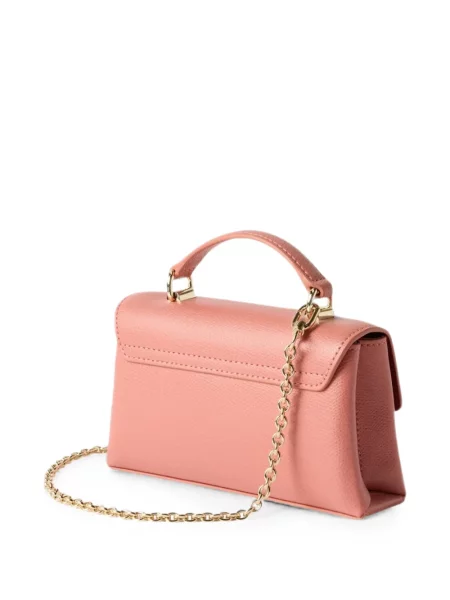 Geantă Furla roz