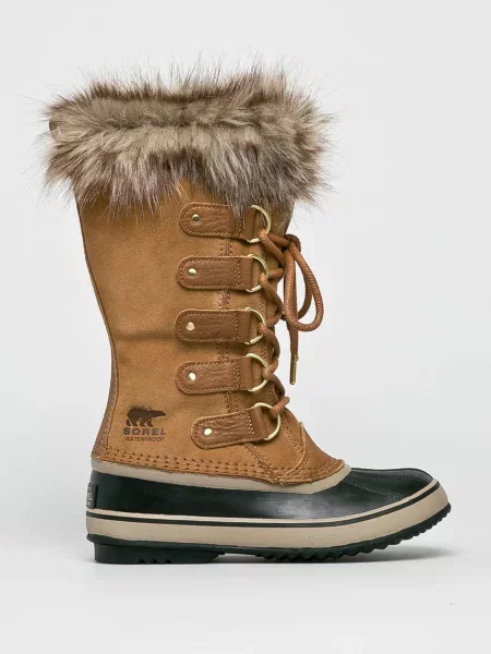 Škornji za sneg Sorel rjava