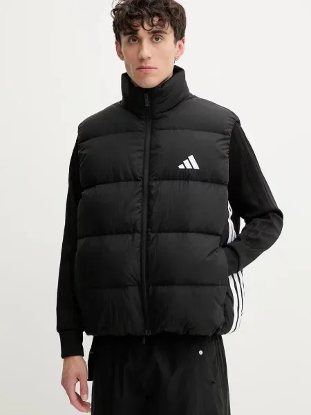 Vesta adidas Essentials zimní černá