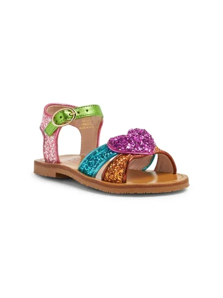Dětské sandály Sophia Webster Mini