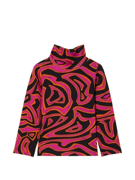 Bluza dziecięca Pucci czarna
