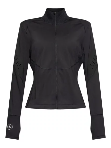 Geacă Adidas By Stella Mccartney negru