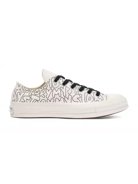 Trampki Converse białe