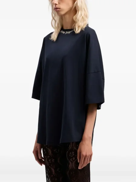 Tricou Palm Angels albastru