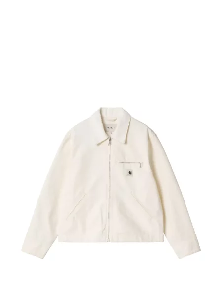 Geacă Carhartt Wip alb