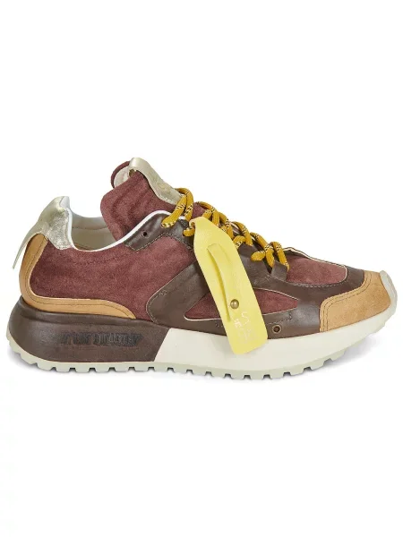 Pantofi Airstep / A.s.98 maro