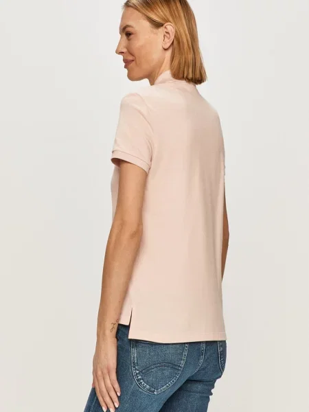 Футболка Lacoste
