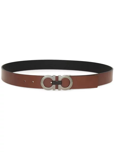 Curea Ferragamo negru